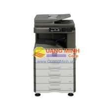 Máy photocopy Sharp MX-M356NV